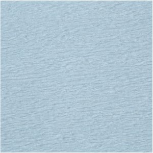 Rollo de papel crepé azul pálido - 95134C Clairefontaine