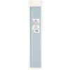 Rollo de papel crepé azul pálido - 95134C Clairefontaine