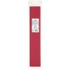 Rollo de papel crepé salmón - 95139C Clairefontaine