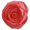 Rollo de papel crepé salmón - 95139C Clairefontaine