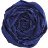Rollo de papel crepé azul oscuro - 95163C Clairefontaine