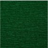 Rollo de papel crepé verde pino - 95174C Clairefontaine