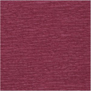 Rollo de papel crepé en burdeos - 95182C Clairefontaine