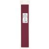 Rollo de papel crepé en burdeos - 95182C Clairefontaine