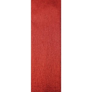 Rollo de papel crepé rojo - 95206C Clairefontaine...