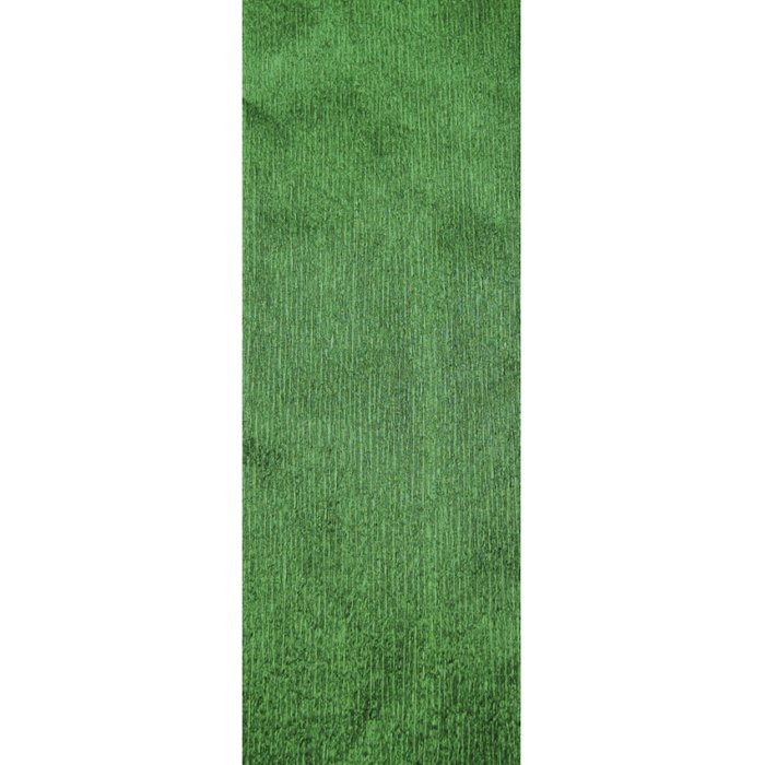 Rollo de papel crepé verde Laurel - 95250C Clairefontaine