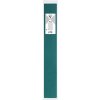 Paquete Papel Tisú Impermeable 50x75cm, 8 Hojas, 18g Verde Imperial