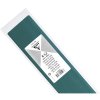 Paquete Papel Tisú Impermeable 50x75cm, 8 Hojas, 18g Verde Imperial