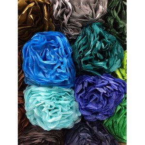 Pack Papel Tissue Impermeable Oro