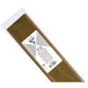 Pack Papel Tissue Impermeable Oro