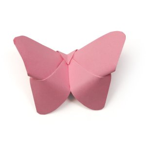 Folder Papel Origami,PaperTouch, 12x12cm, 100 hojas, 80g