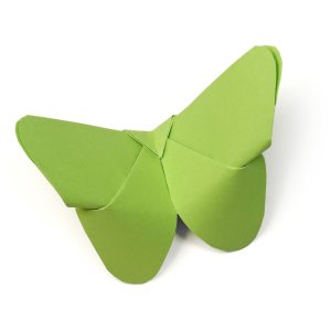 Folder Papel Origami,PaperTouch, 12x12cm, 100 hojas, 80g
