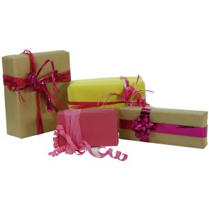 Papel Kraft Clairefontaine 3 x 0,7 m marrón claro
