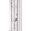 Papel de regalo Premium, 2x0,70m, 80g blanco