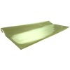 Rollo de papel de aluminio, coloreado por una cara, 2x0,70m, 80g - dorado