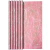Papel de regalo con motivo de rocas, 2,5x0,70m, 60g