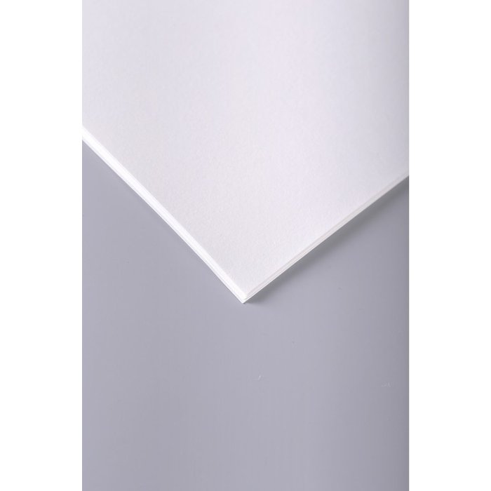 Papel de dibujo 50x65cm 224g 25 hojas