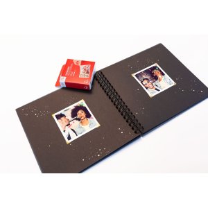 Walther foto esquinas 250 piezas autoadhesivas