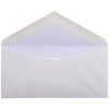 Sobres LINE STRUCTURE blanco 220x110 mm - 23500L