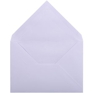 Sobres VÉLIN DE FRANCE blanco 107x152 mm - 21700L
