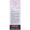 Lacre caja 6 barritas extra blanco
