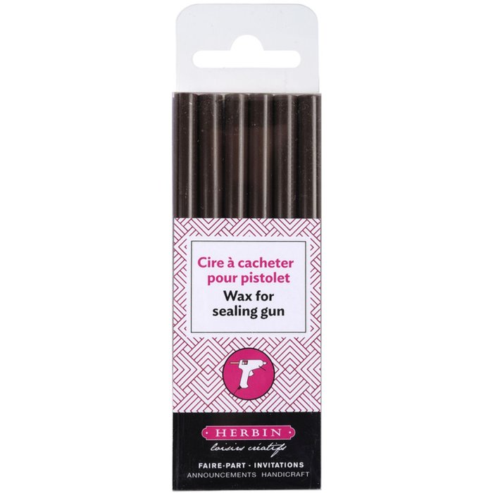 Caja lacre 6 tabletas chocolate