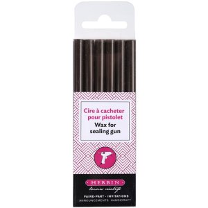 Caja lacre 6 tabletas chocolate
