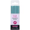 Lacre caja 6 barritas azul celeste