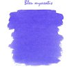 Lata con 6 cartuchos - Nomeolvides azul