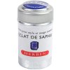 Lata con 6 cartuchos - azul zafiro