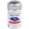Lata con 6 cartuchos - azul noche
