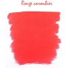 Lata con 6 cartuchos - rojo San Juan