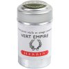 Lata con 6 cartuchos - verde laurel