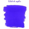 Tinta para pluma estilográfica 30 ml azul zafiro