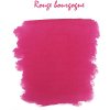 Tinta para pluma estilográfica 30 ml rojo burdeos