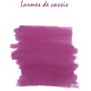 Tinta para pluma estilográfica 30 ml cassis