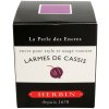 Tinta para pluma estilográfica 30 ml cassis