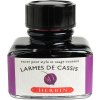 Tinta para pluma estilográfica 30 ml cassis