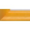 Marco de madera Ramatuelle amarillo 24x30 cm