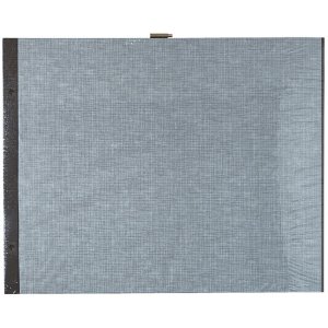 Hojas suplementarias Exacompta negro 29x37 cm