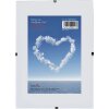 Marco clip HNFD 13x18 cristal antirreflejos