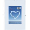 Marco de clip HNFD 24x30 cristal antirreflejos