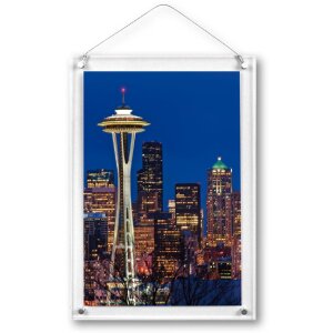 Marco acrílico Liverpool 15x20 cm