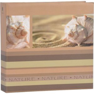 Henzo Stock Álbum 200 Volver a la naturaleza 10x15 cm