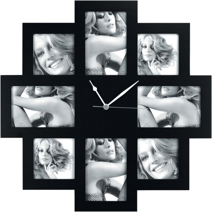 Galería de fotos de Taranto con Reloj 8 Fotos