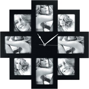 Galería de fotos de Taranto con Reloj 8 Fotos