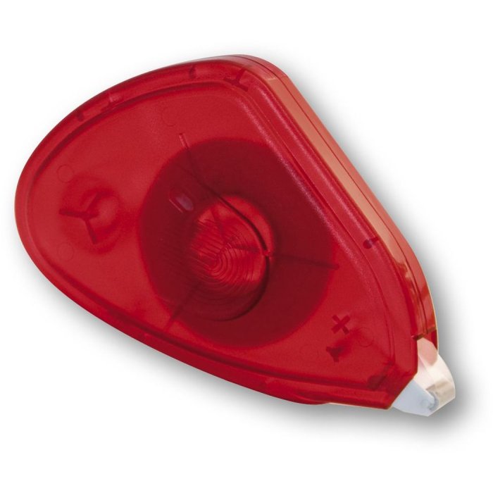 Dispensador de adhesivo Puntos adhesivos 650 unidades 8x12 mm
