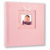 Álbum para bebé Coccole 24x24 cm
