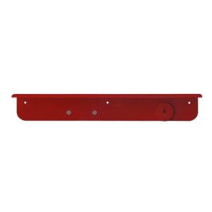 Estantería magnética de pared SHELFLIFE en...