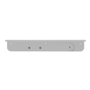 Pizarra magnética de pared SHELFLIFE en blanco